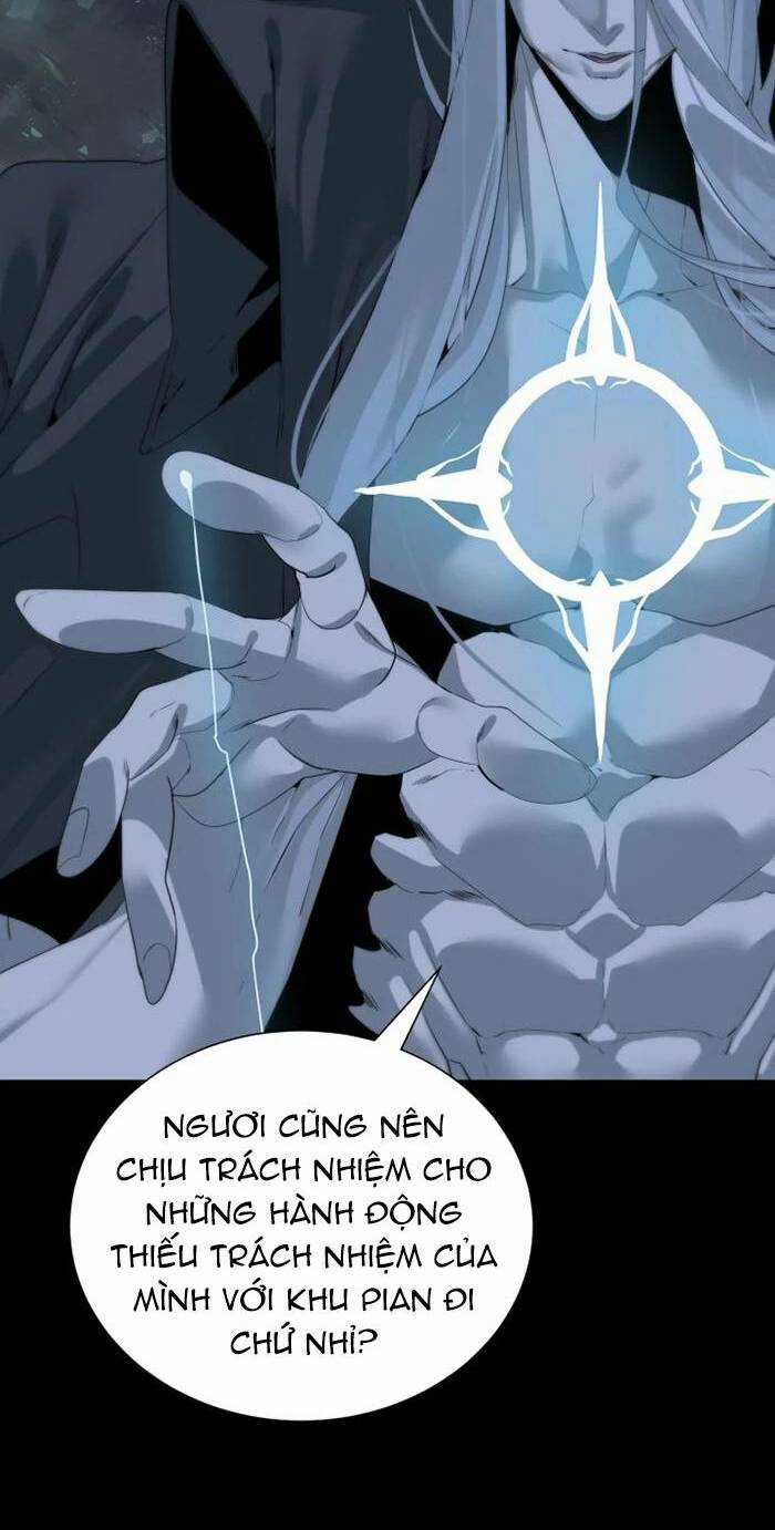 Hành Tinh Quái Vật Chapter 44 trang 31