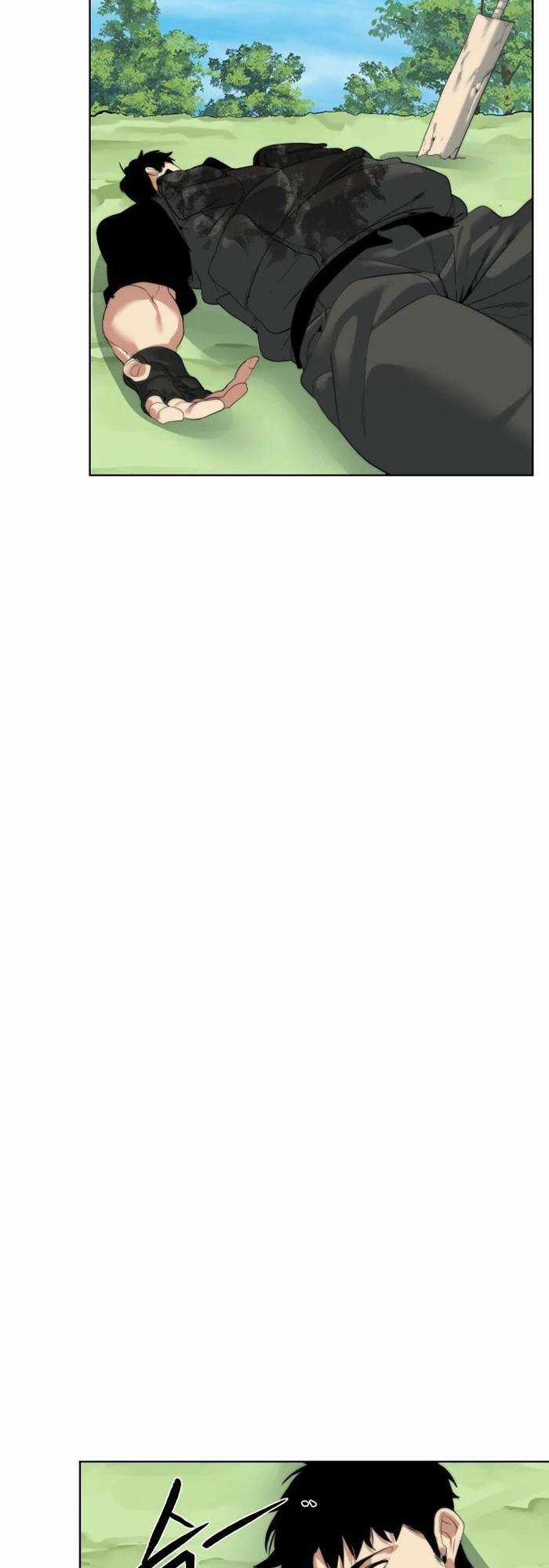 Hành Tinh Quái Vật Chapter 44 trang 36