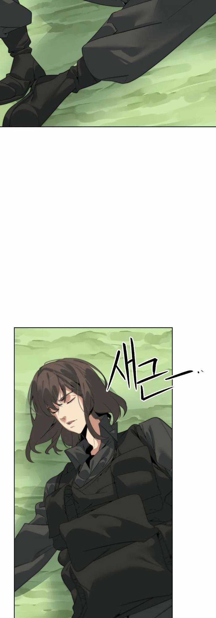 Hành Tinh Quái Vật Chapter 44 trang 38