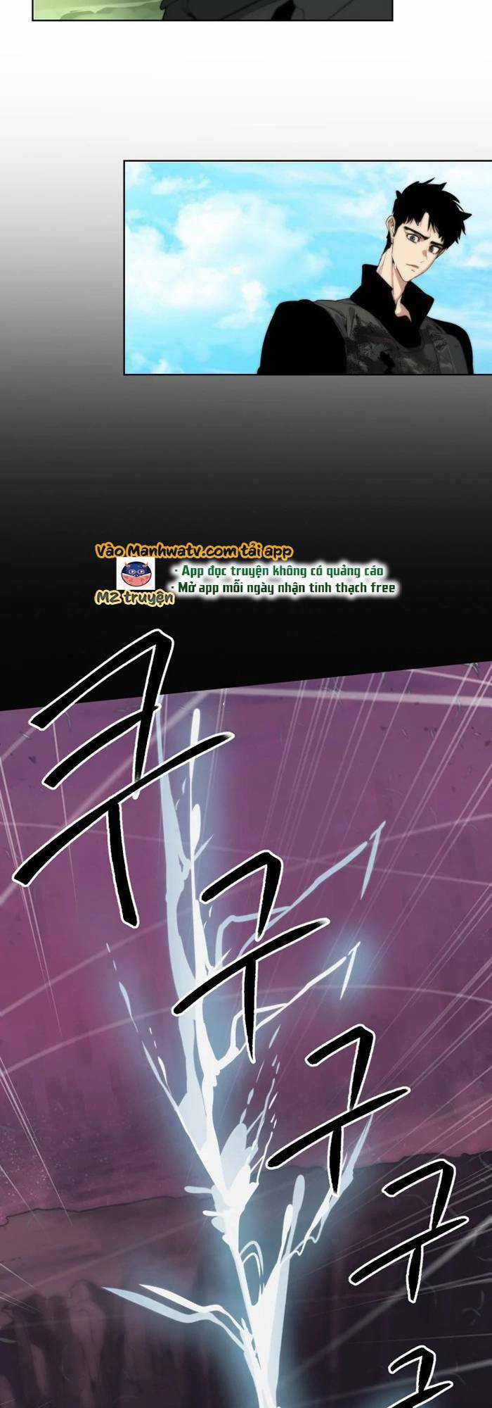 Hành Tinh Quái Vật Chapter 44 trang 39