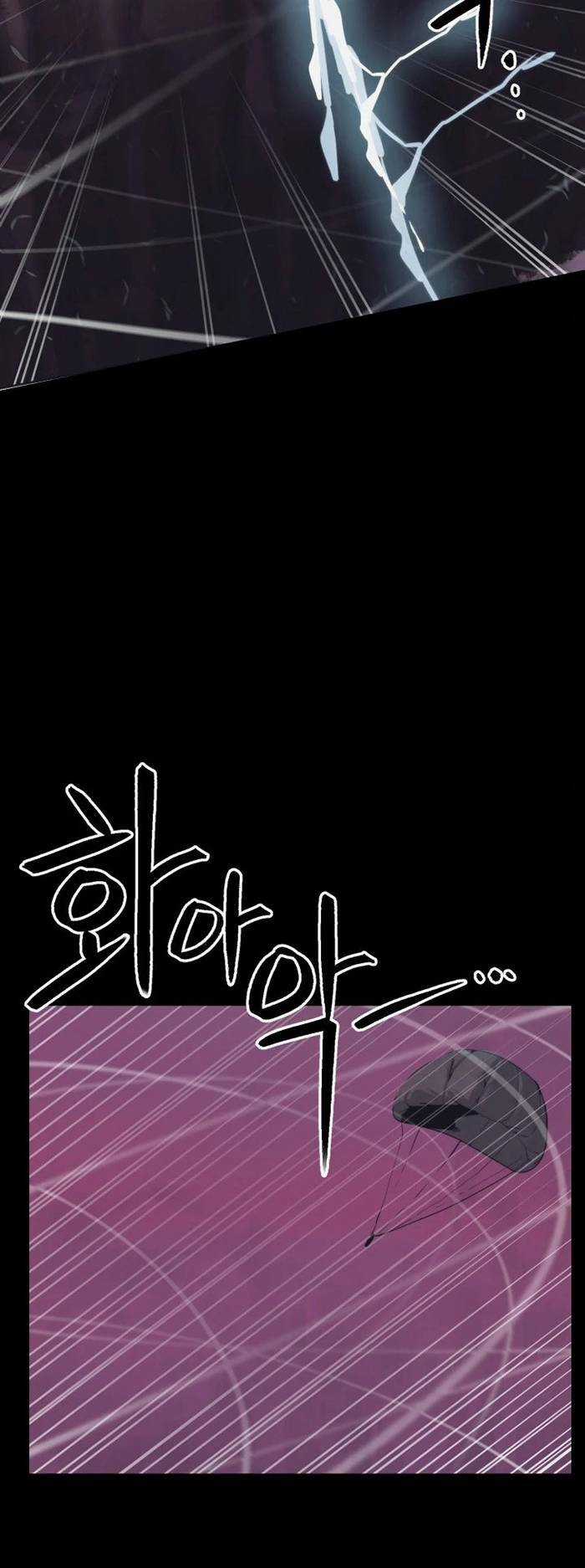 Hành Tinh Quái Vật Chapter 44 trang 40