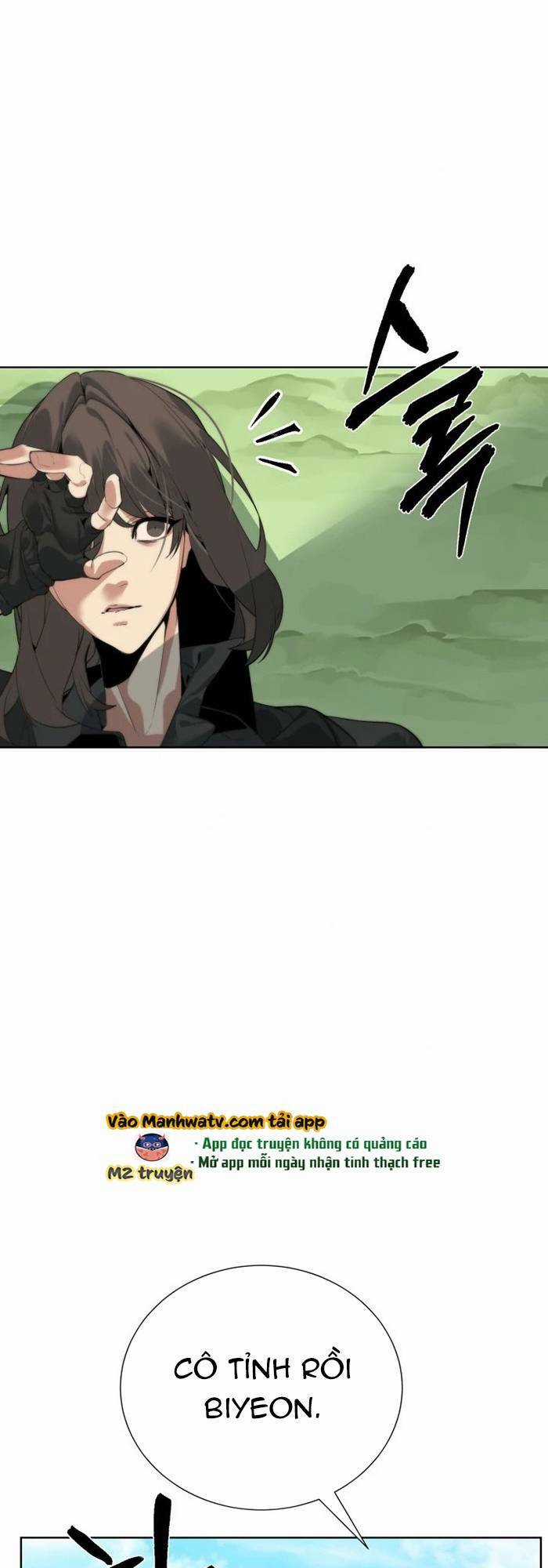 Hành Tinh Quái Vật Chapter 44 trang 43