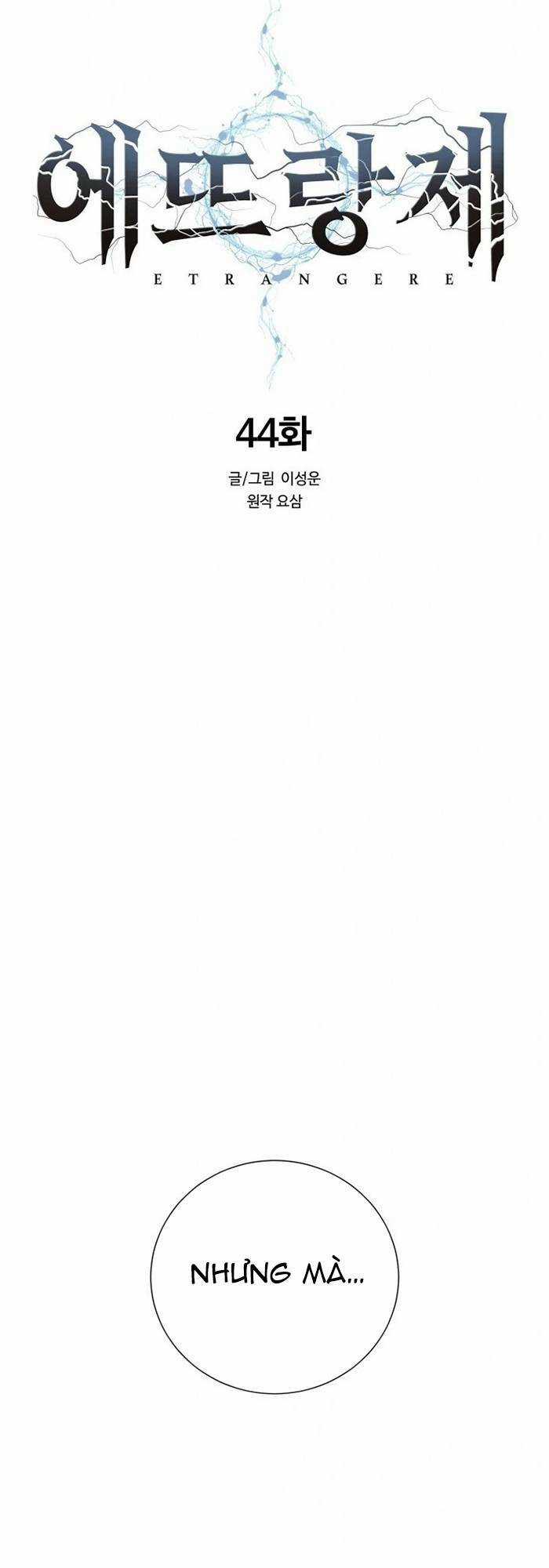 Hành Tinh Quái Vật Chapter 44 trang 45