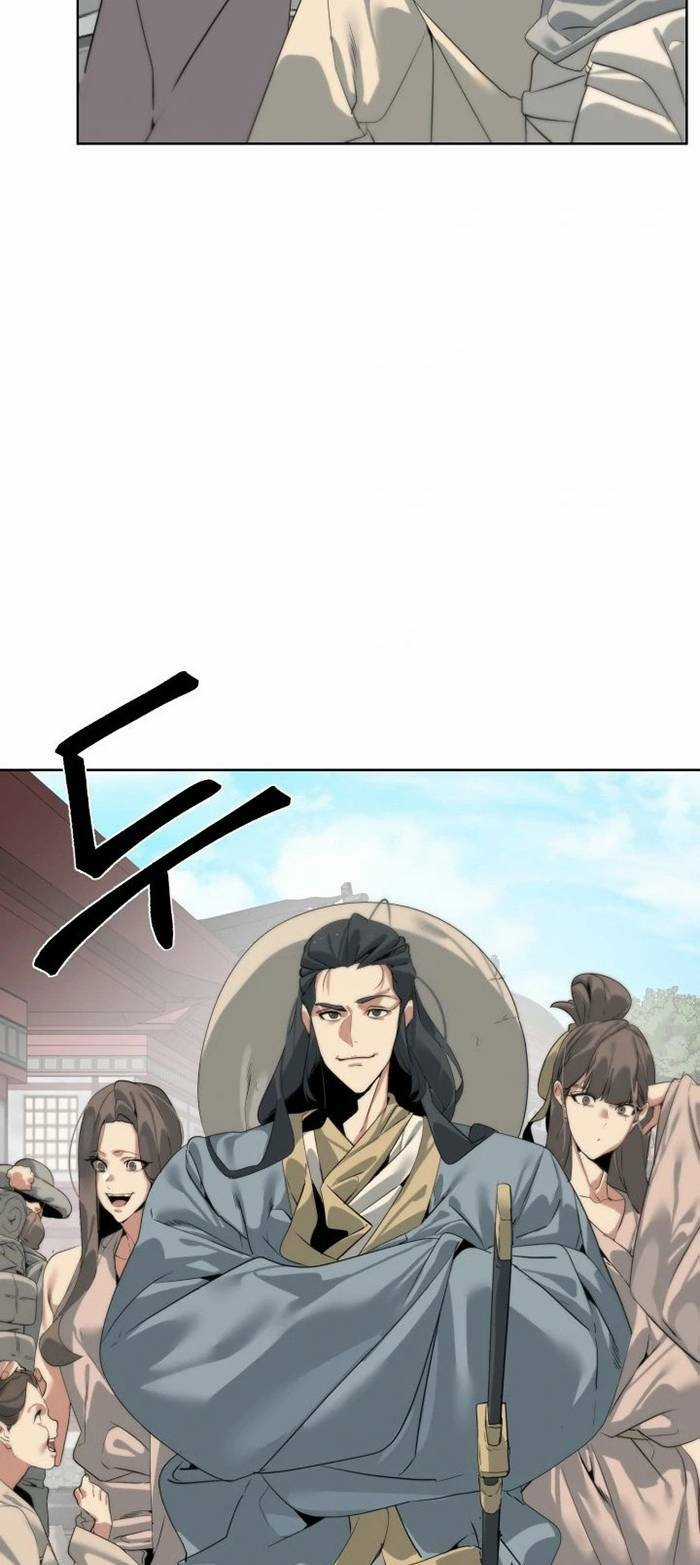 Hành Tinh Quái Vật Chapter 44 trang 49