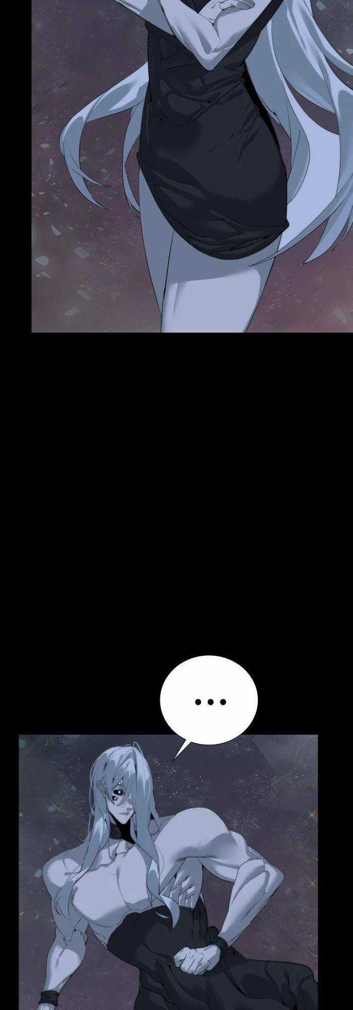 Hành Tinh Quái Vật Chapter 44 trang 5