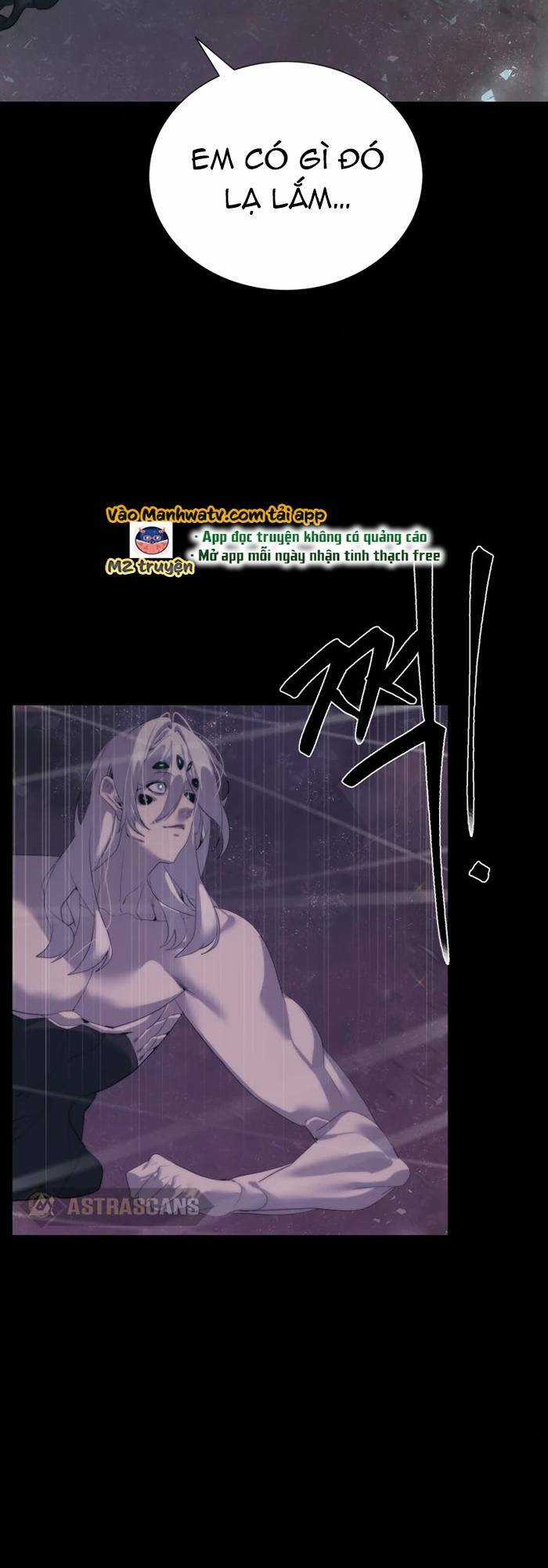 Hành Tinh Quái Vật Chapter 44 trang 7