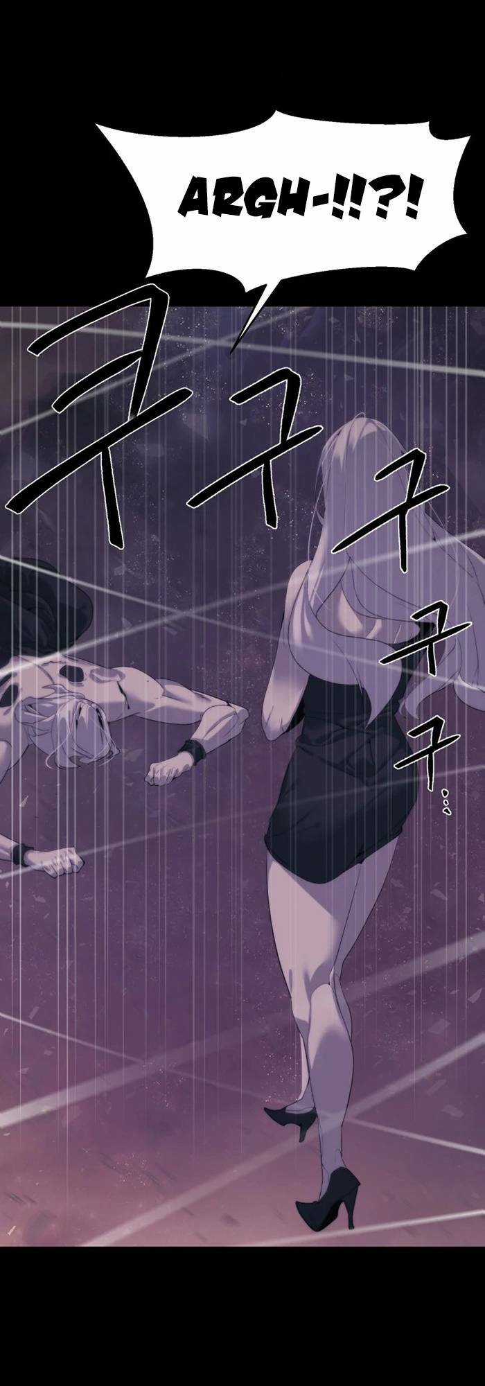 Hành Tinh Quái Vật Chapter 44 trang 8