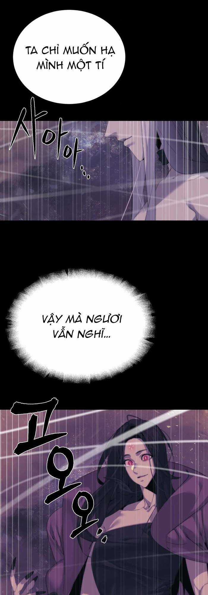 Hành Tinh Quái Vật Chapter 44 trang 9