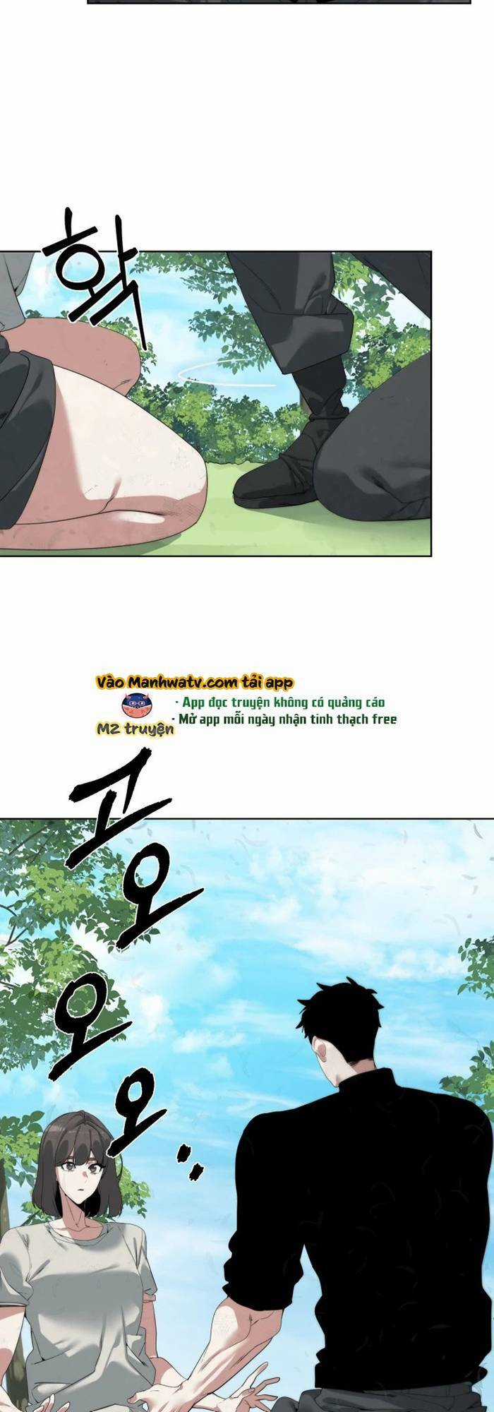 Hành Tinh Quái Vật Chapter 45 trang 12