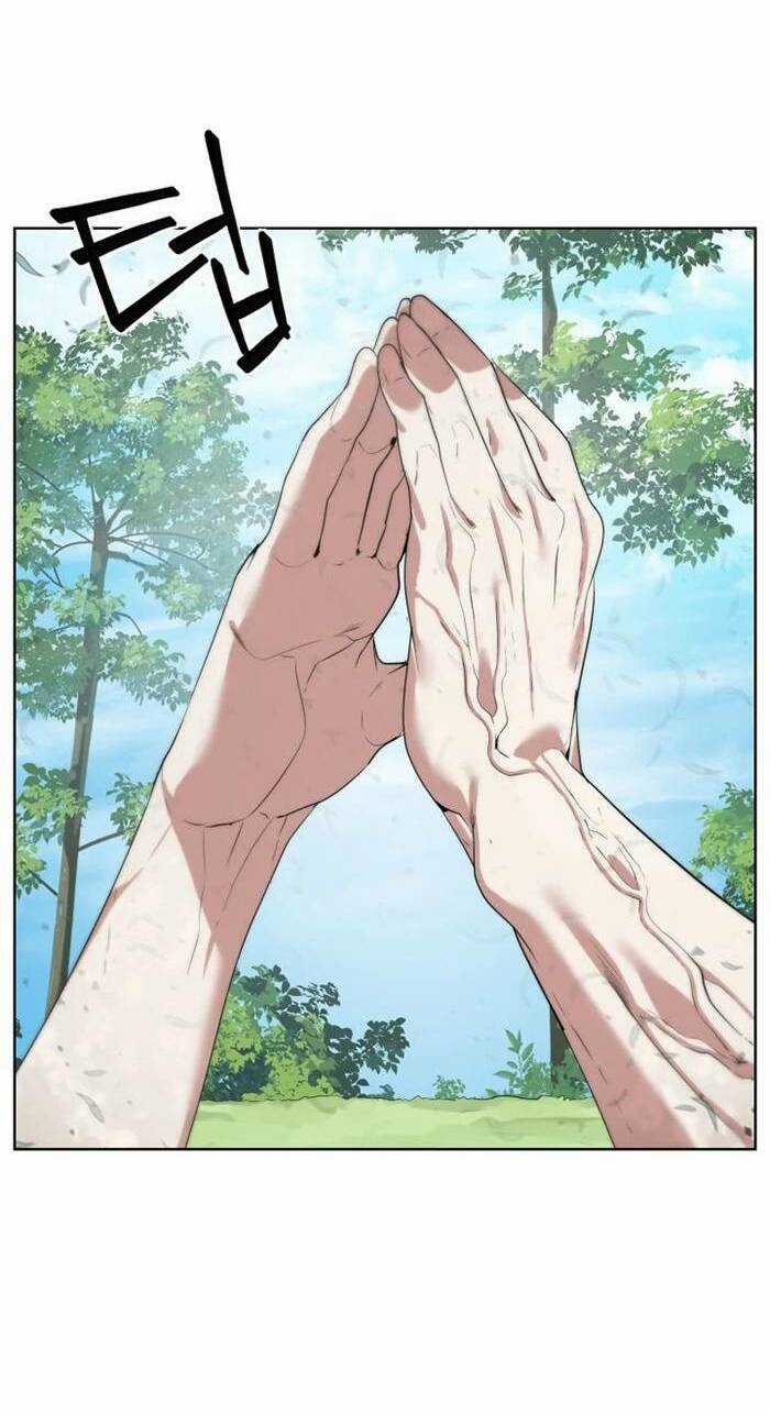 Hành Tinh Quái Vật Chapter 45 trang 15