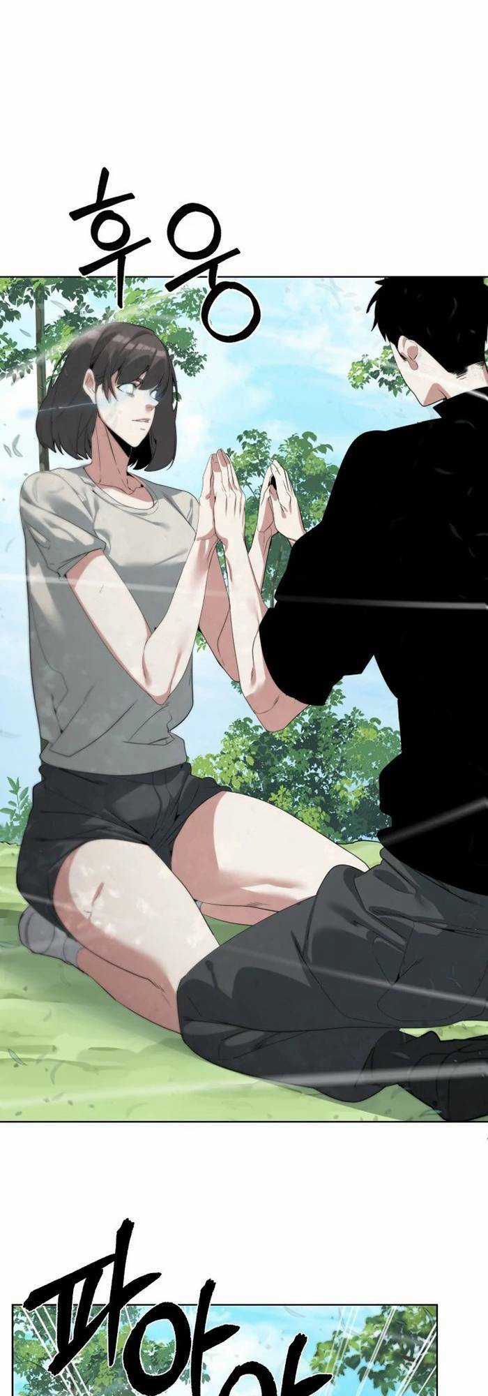 Hành Tinh Quái Vật Chapter 45 trang 16