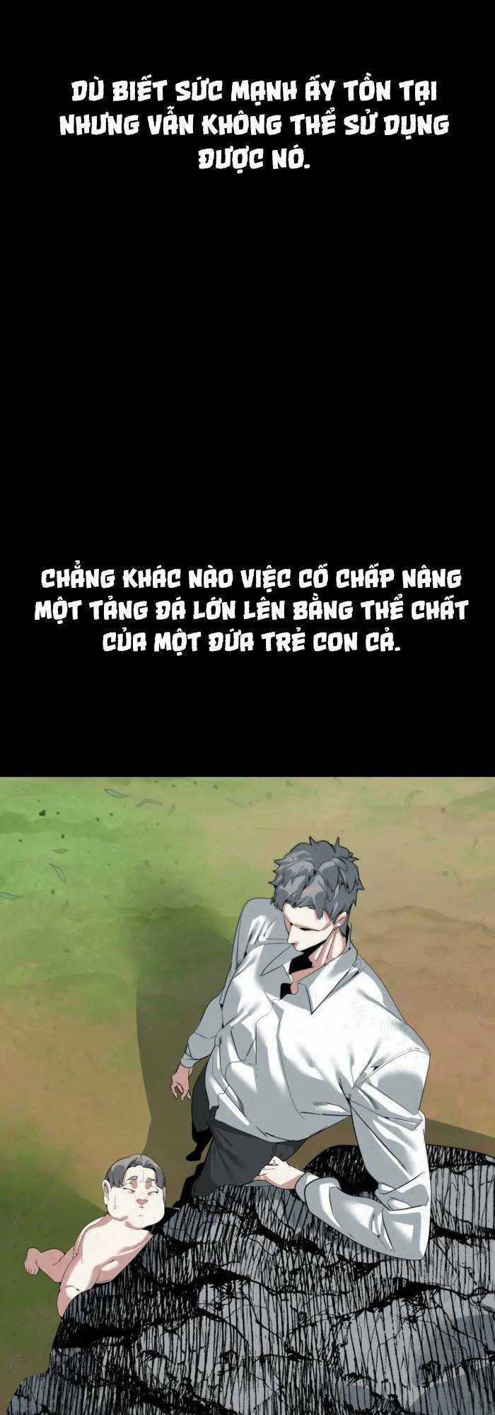 Hành Tinh Quái Vật Chapter 45 trang 25