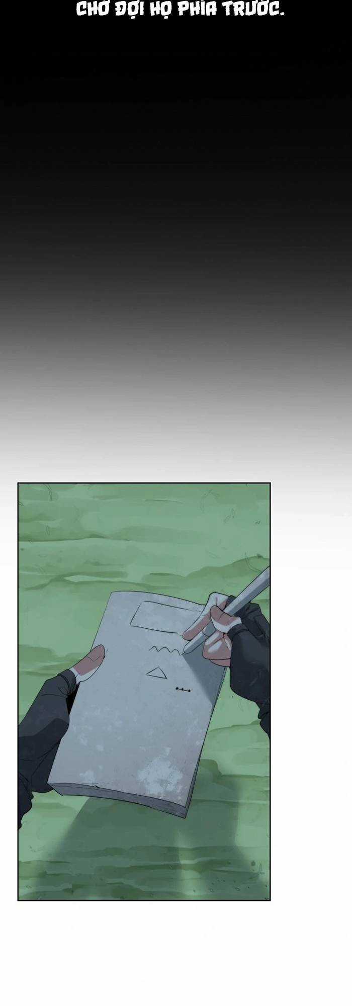 Hành Tinh Quái Vật Chapter 45 trang 28