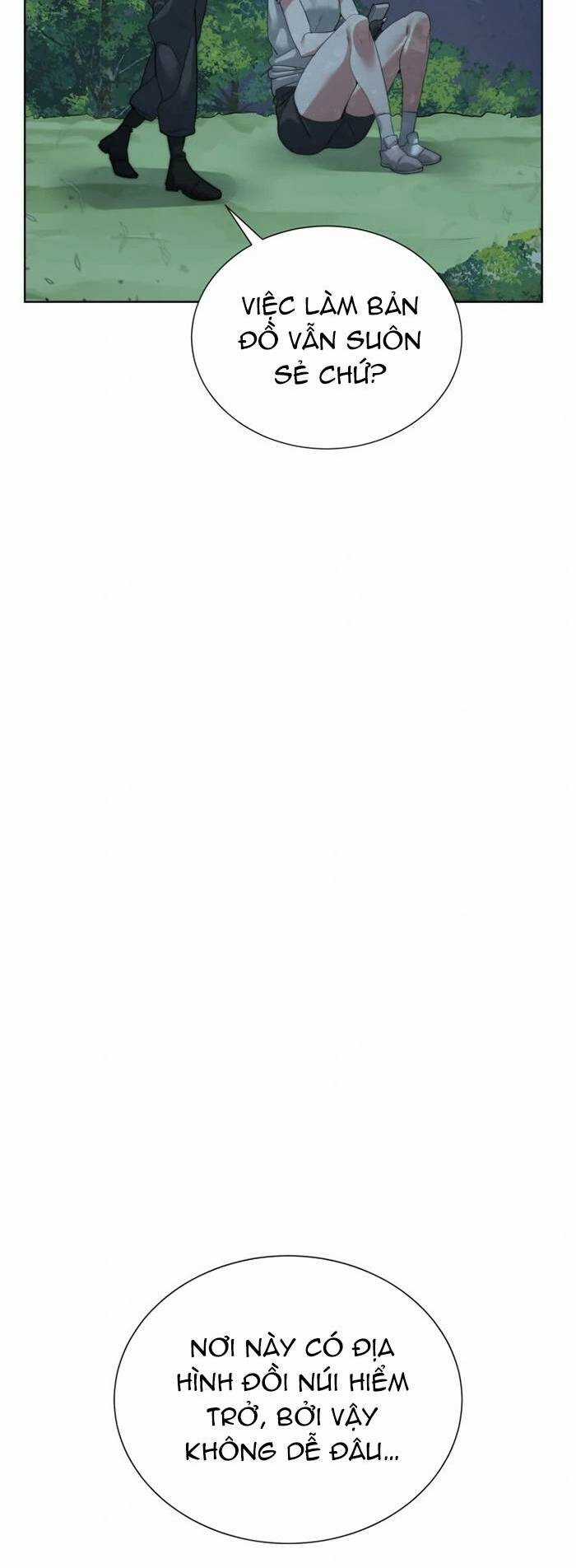 Hành Tinh Quái Vật Chapter 45 trang 30