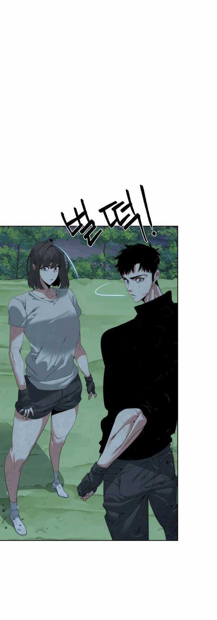 Hành Tinh Quái Vật Chapter 45 trang 34