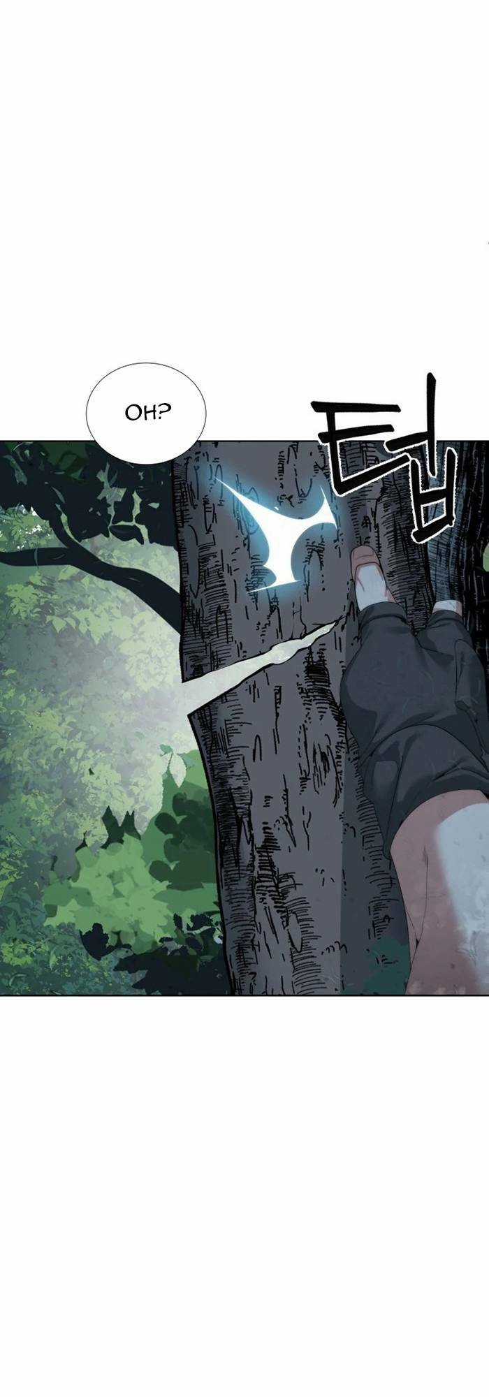 Hành Tinh Quái Vật Chapter 45 trang 35