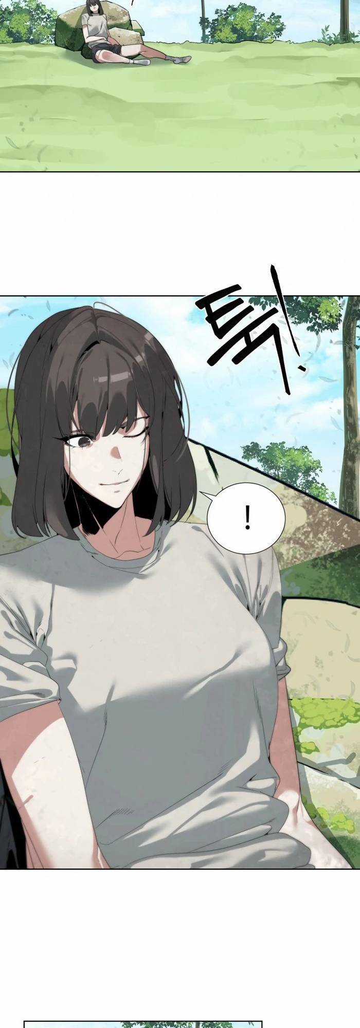 Hành Tinh Quái Vật Chapter 45 trang 4