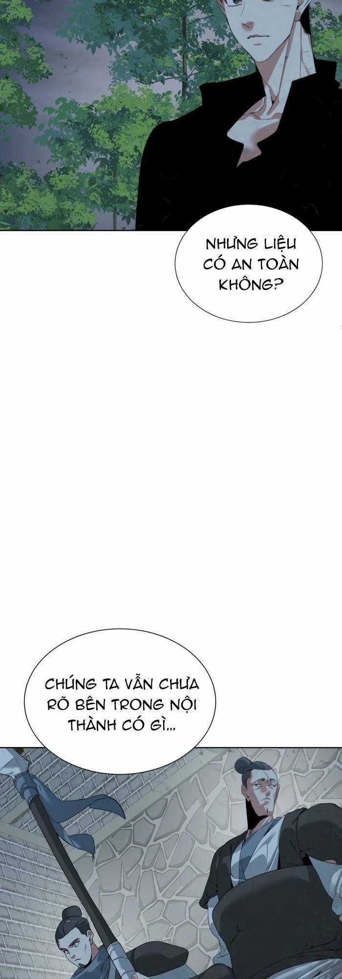 Hành Tinh Quái Vật Chapter 45 trang 41