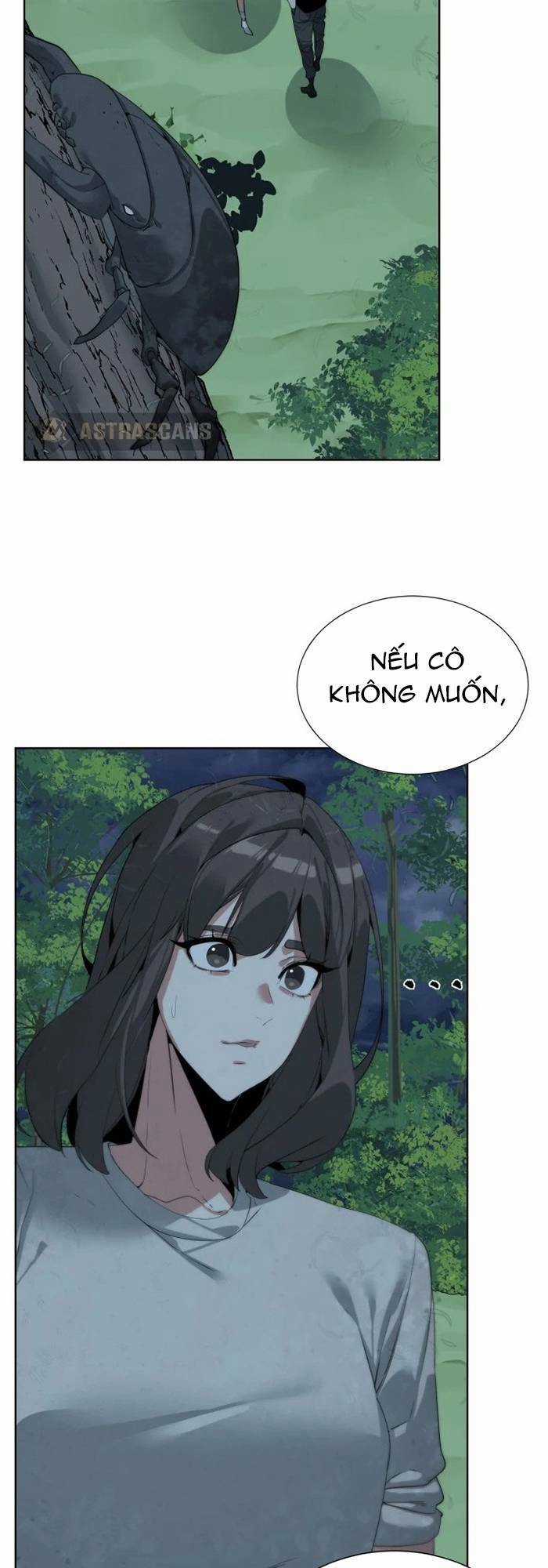 Hành Tinh Quái Vật Chapter 45 trang 49