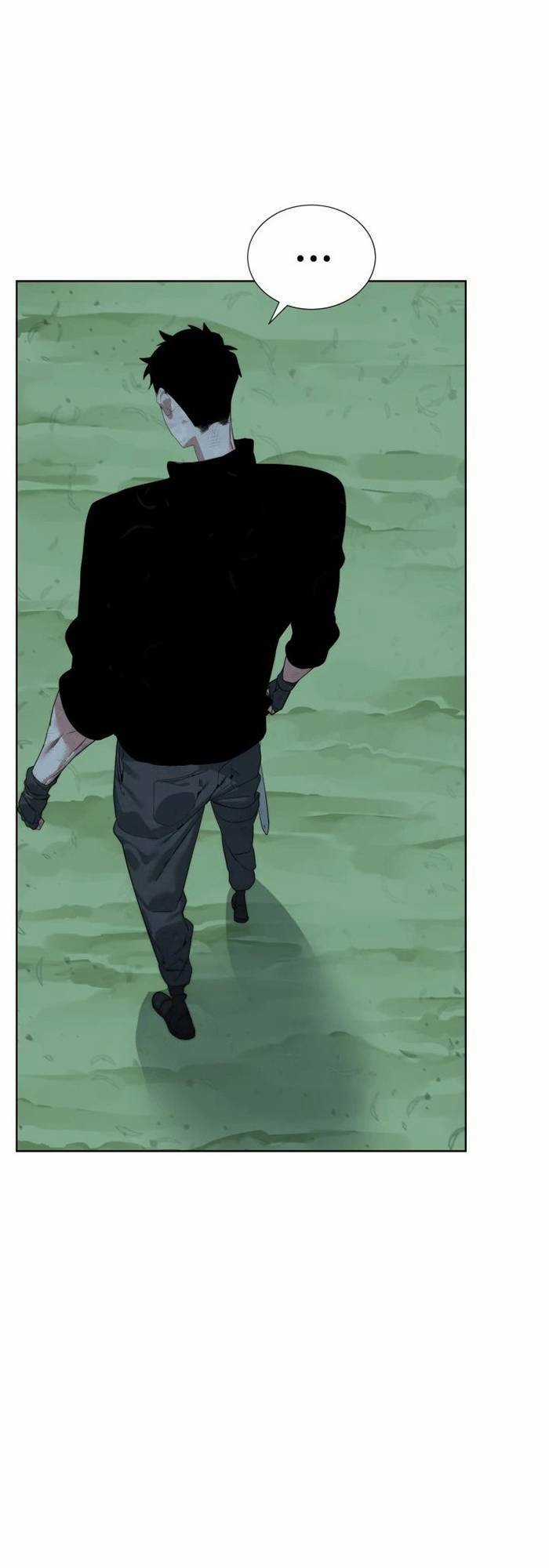 Hành Tinh Quái Vật Chapter 45 trang 52