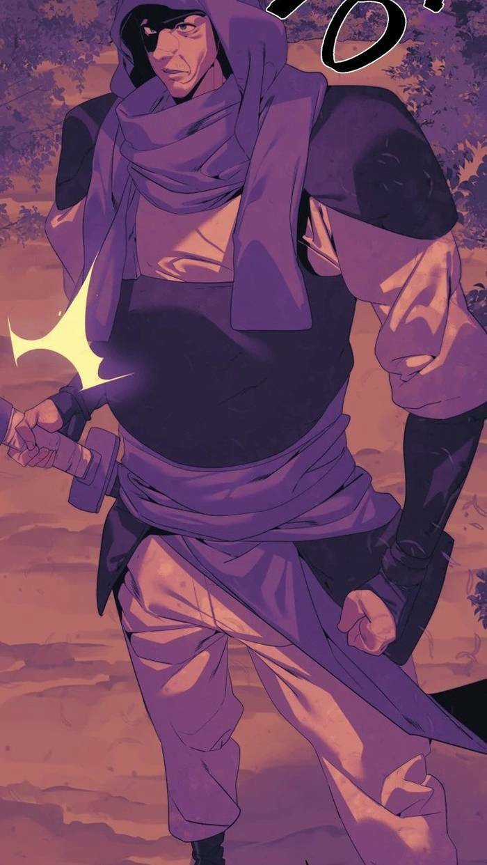 Hành Tinh Quái Vật Chapter 45 trang 55