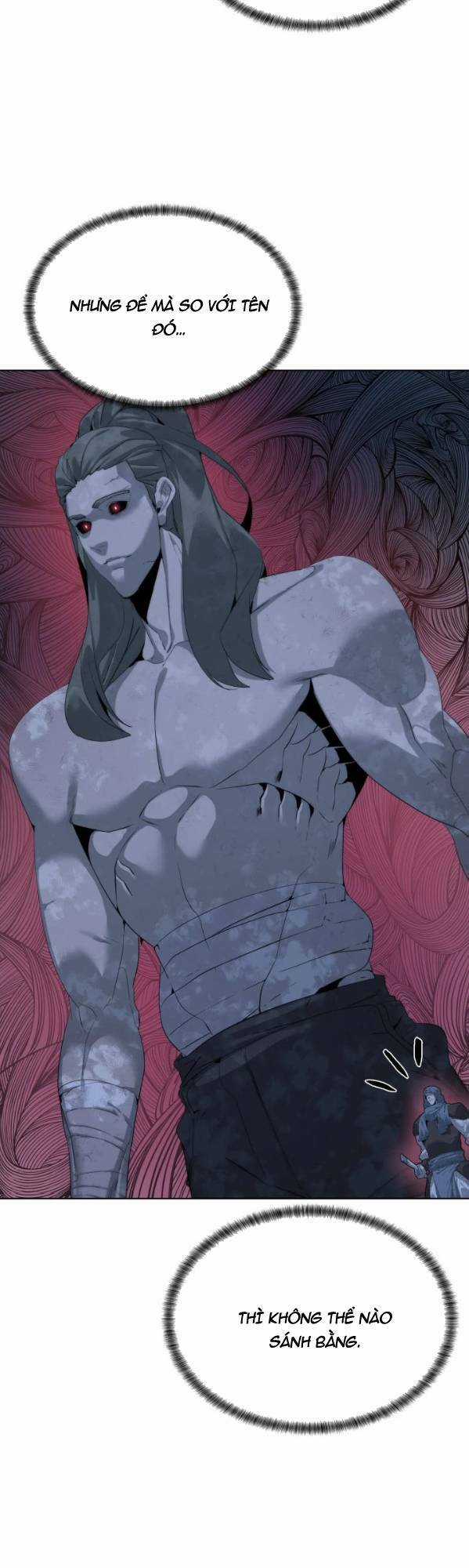 Hành Tinh Quái Vật Chapter 46 trang 2