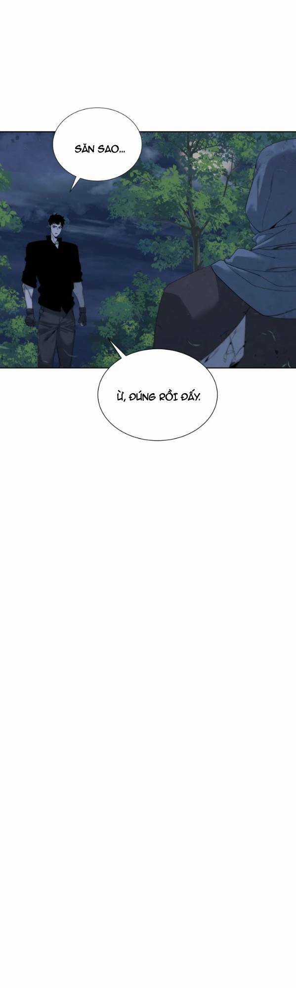 Hành Tinh Quái Vật Chapter 46 trang 3