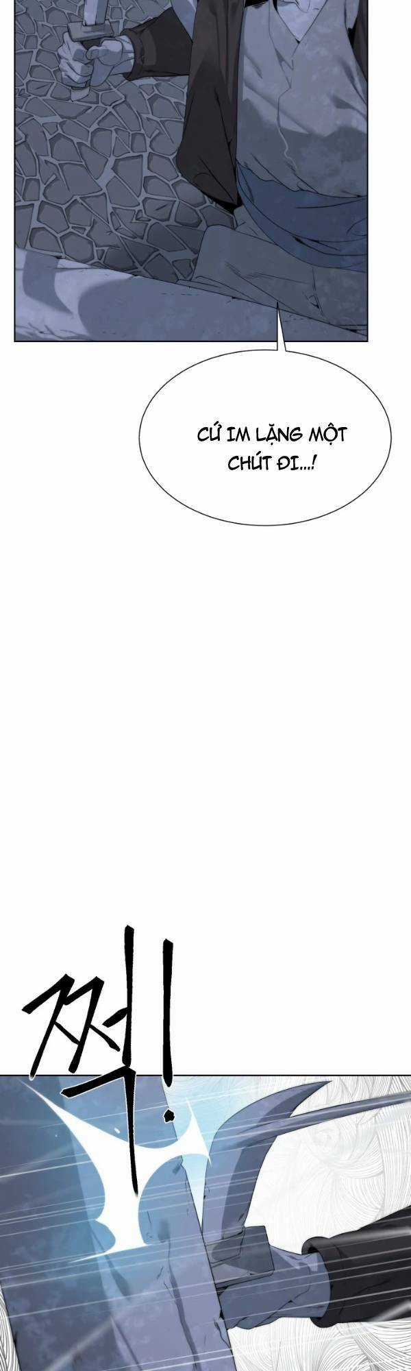 Hành Tinh Quái Vật Chapter 46 trang 36