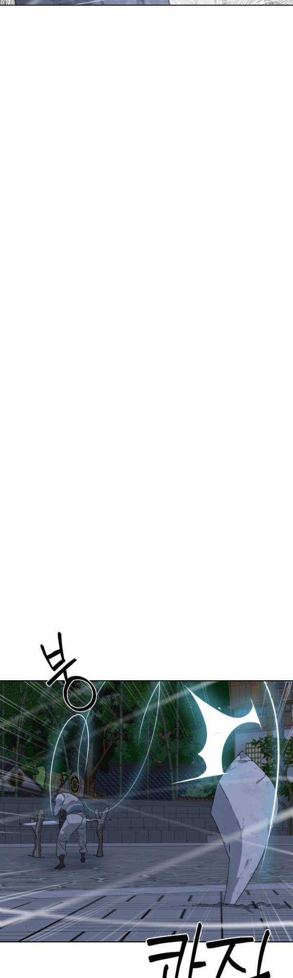 Hành Tinh Quái Vật Chapter 46 trang 37