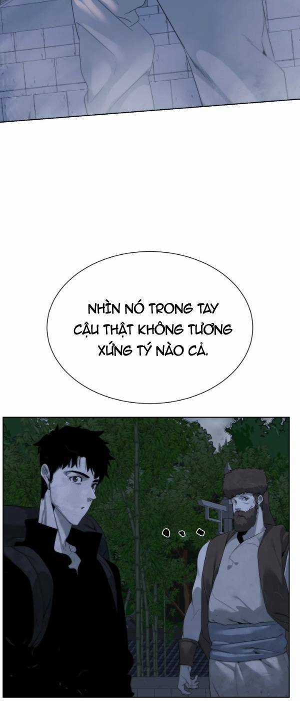 Hành Tinh Quái Vật Chapter 46 trang 42