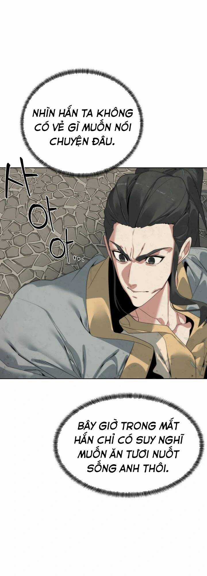 Hành Tinh Quái Vật Chapter 47 trang 11