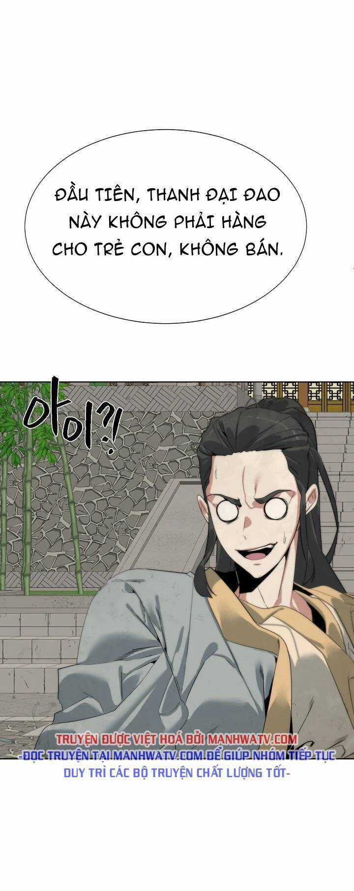 Hành Tinh Quái Vật Chapter 47 trang 15