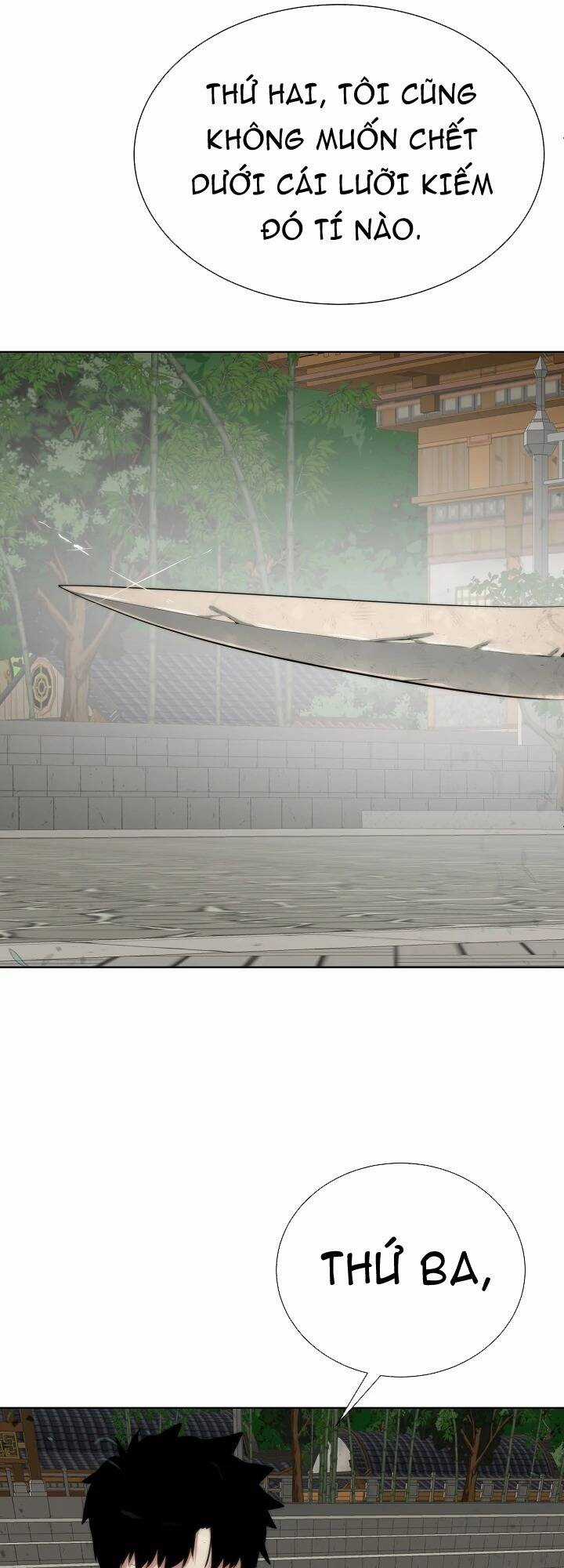 Hành Tinh Quái Vật Chapter 47 trang 16