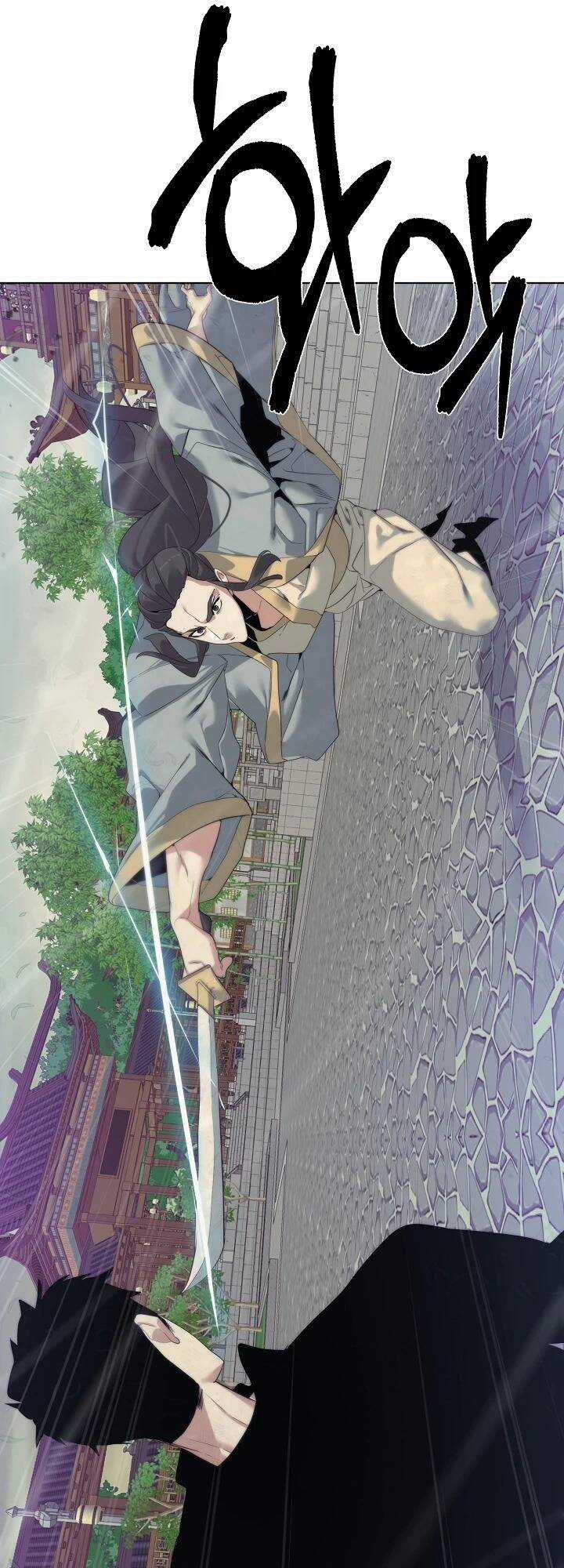 Hành Tinh Quái Vật Chapter 47 trang 20