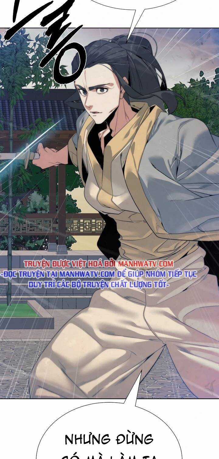 Hành Tinh Quái Vật Chapter 47 trang 33