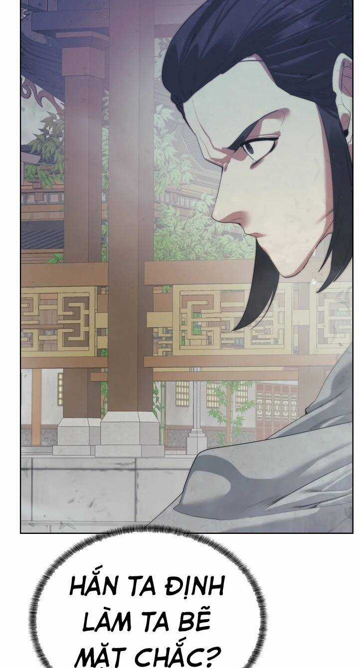 Hành Tinh Quái Vật Chapter 47 trang 38