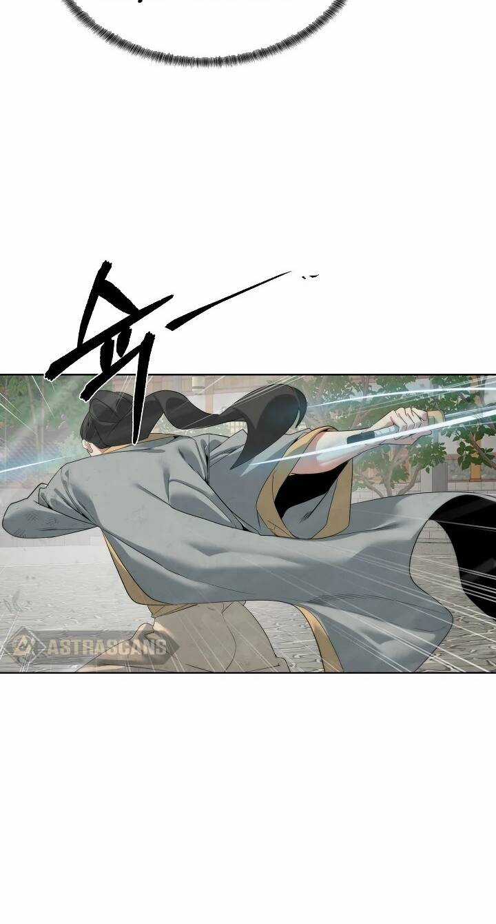 Hành Tinh Quái Vật Chapter 47 trang 39