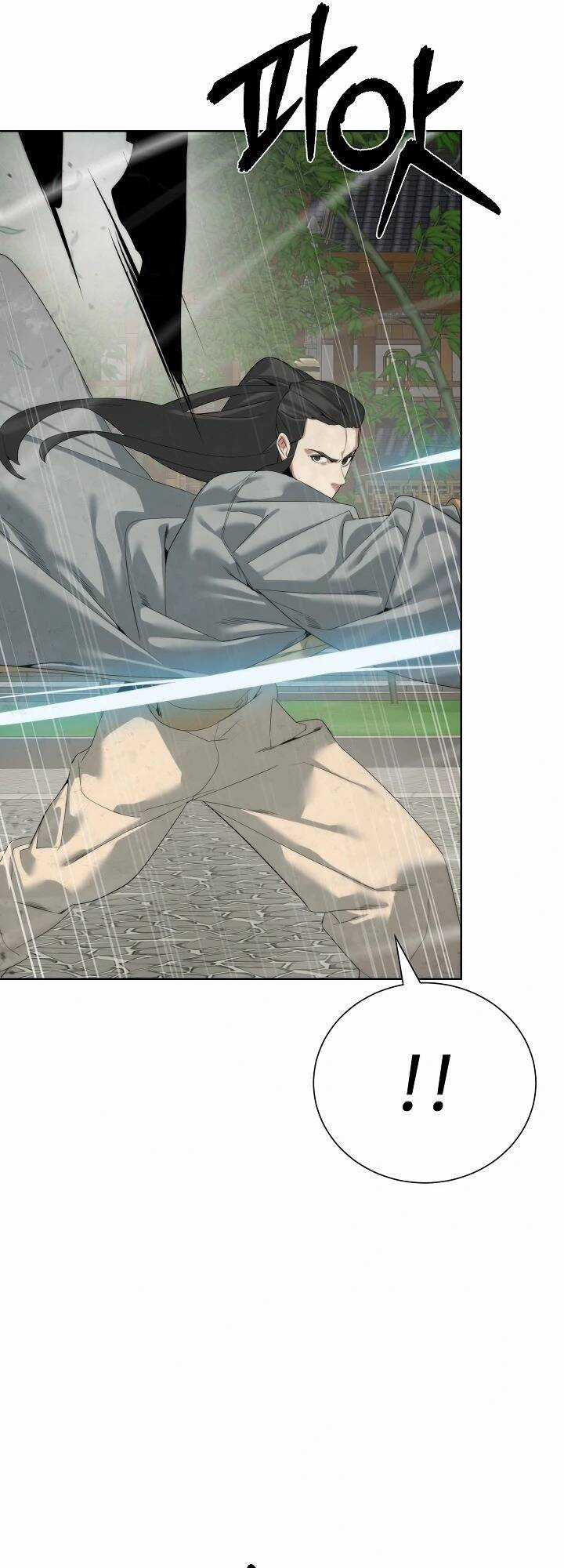 Hành Tinh Quái Vật Chapter 47 trang 40