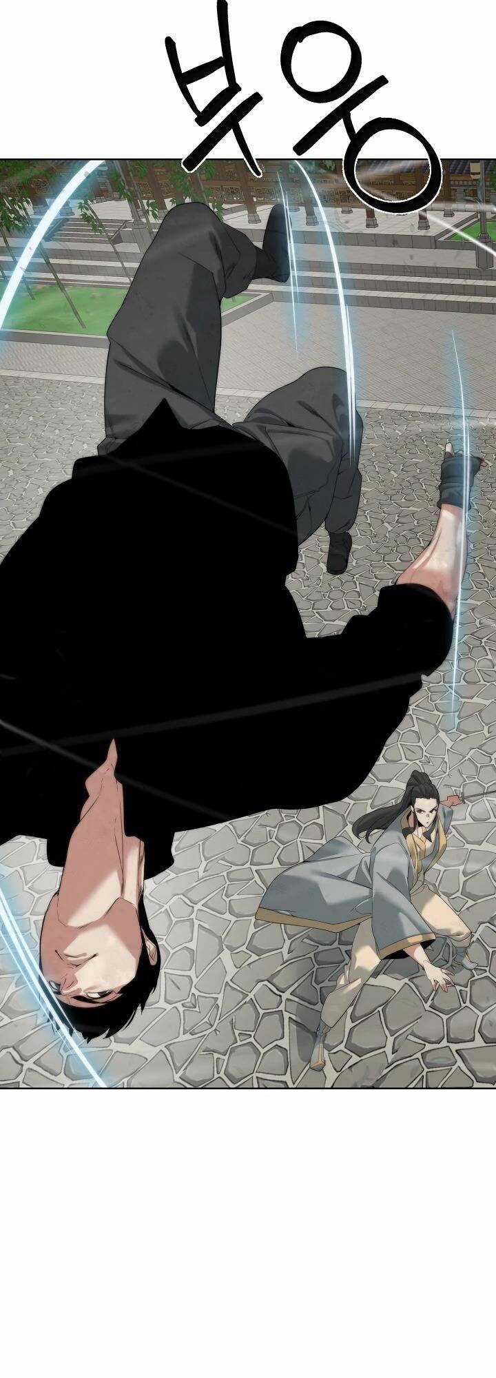 Hành Tinh Quái Vật Chapter 47 trang 41