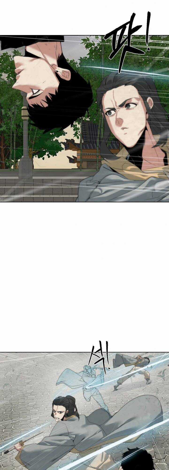 Hành Tinh Quái Vật Chapter 47 trang 42