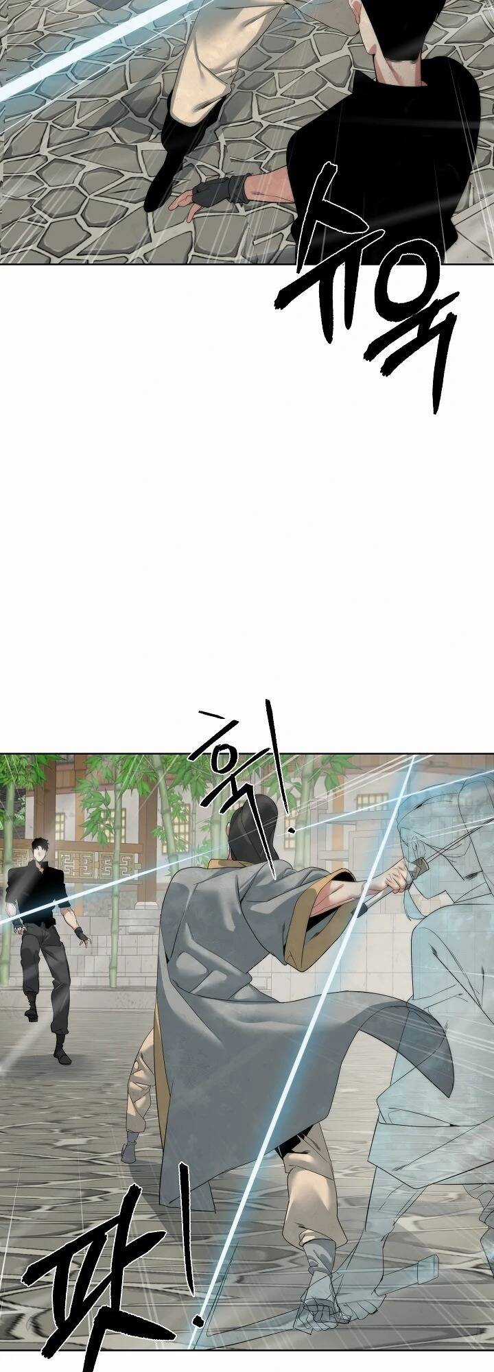 Hành Tinh Quái Vật Chapter 47 trang 43