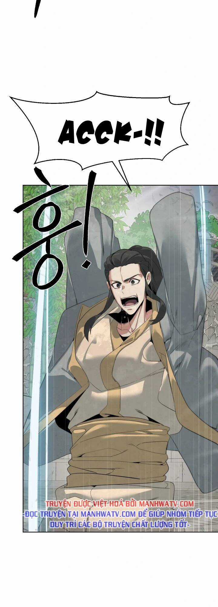 Hành Tinh Quái Vật Chapter 47 trang 44