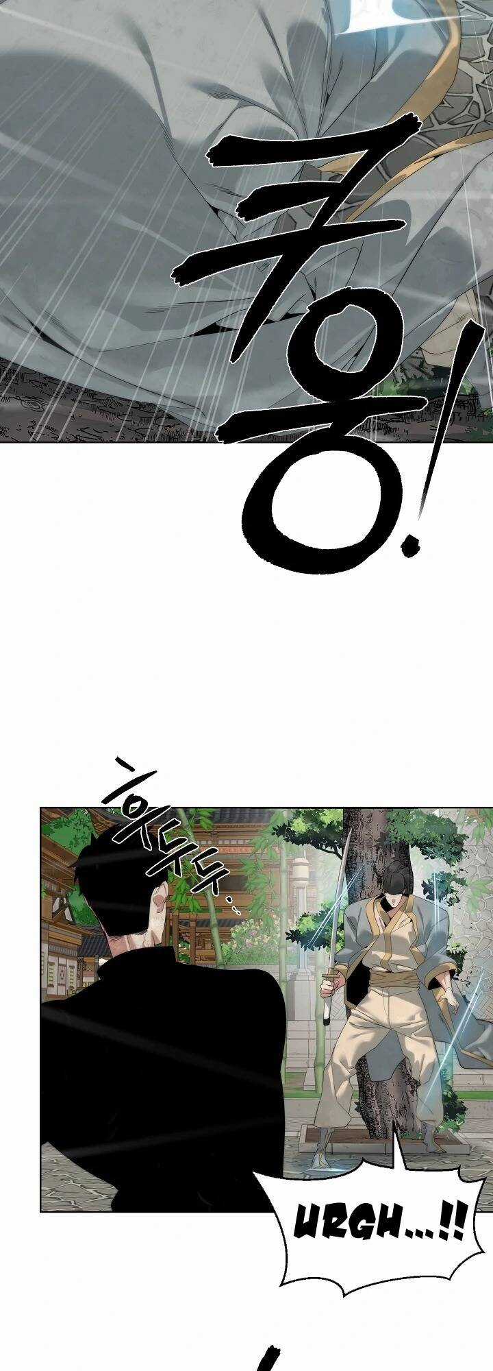 Hành Tinh Quái Vật Chapter 47 trang 46