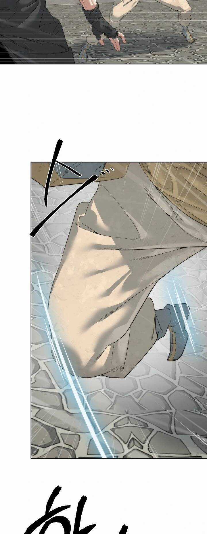 Hành Tinh Quái Vật Chapter 47 trang 48