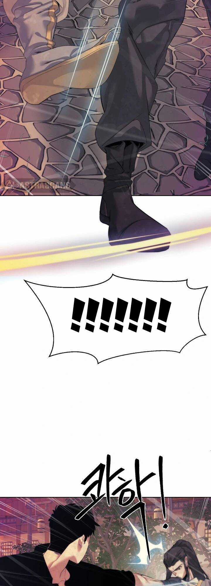 Hành Tinh Quái Vật Chapter 47 trang 51