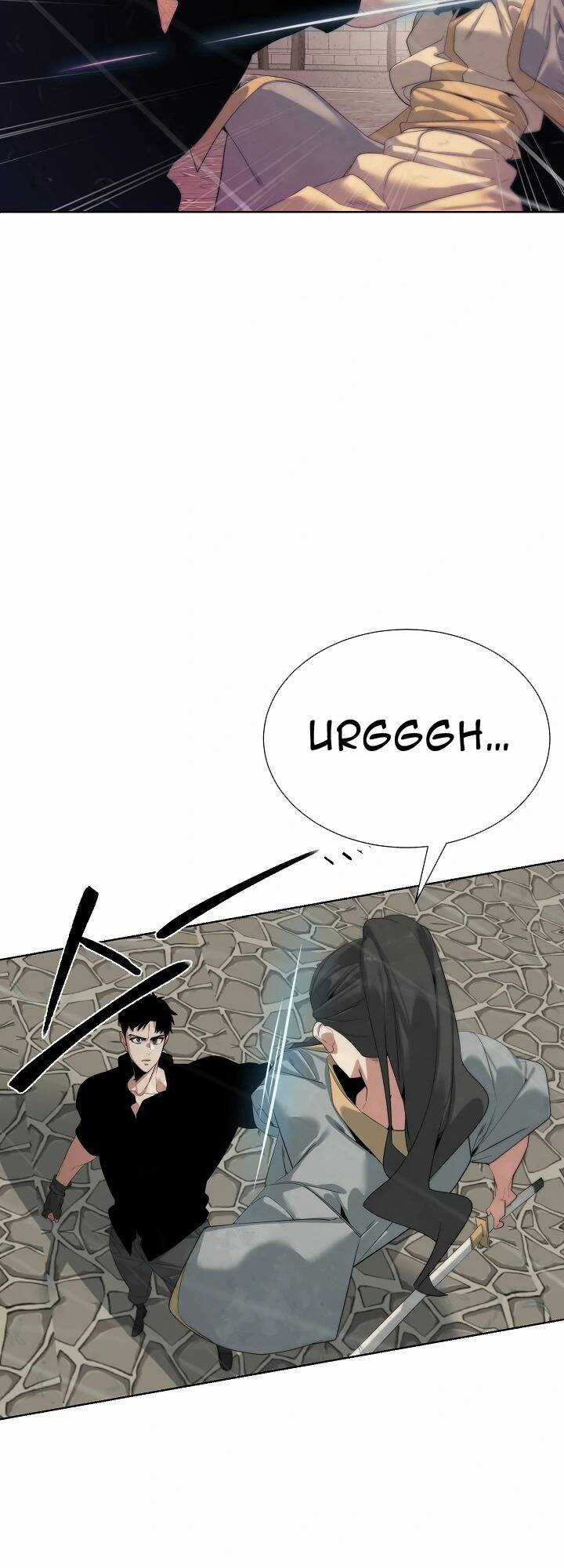 Hành Tinh Quái Vật Chapter 47 trang 52