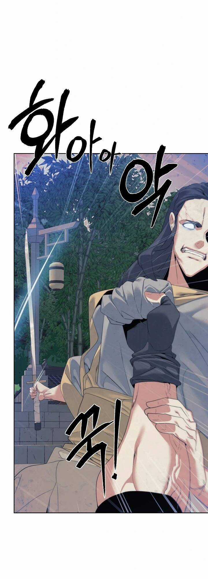 Hành Tinh Quái Vật Chapter 47 trang 53