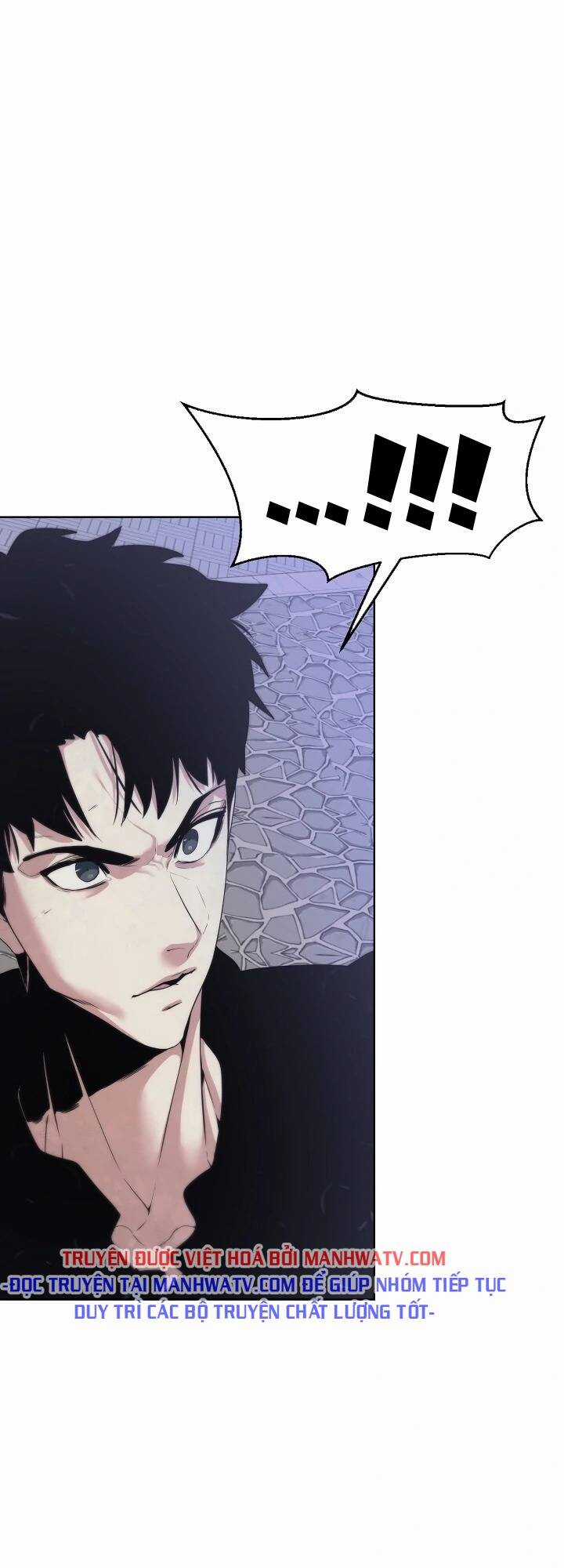 Hành Tinh Quái Vật Chapter 47 trang 54