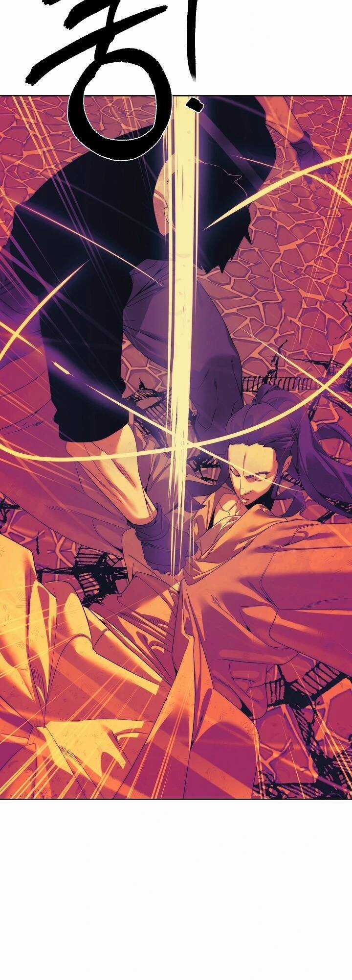 Hành Tinh Quái Vật Chapter 47 trang 56