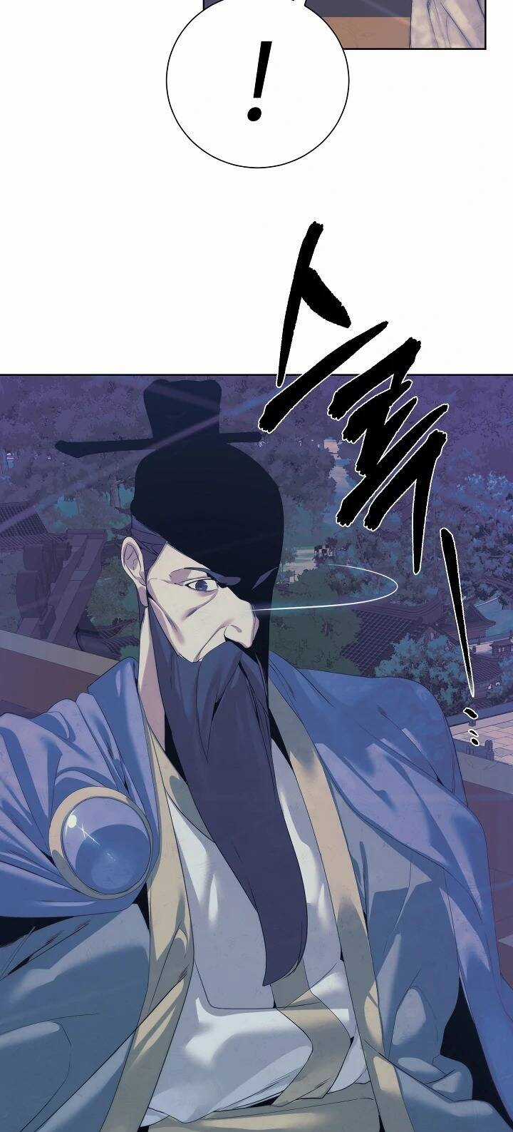 Hành Tinh Quái Vật Chapter 47 trang 58